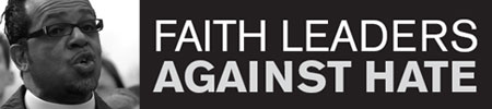 Faith leaders headline