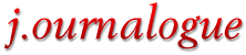 journalogue