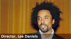 Lee Daniels