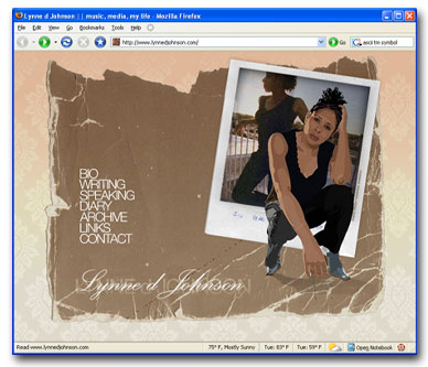 Lynne d Johnson Lynne d Johnson