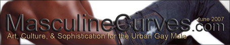 MasculineCurves.com