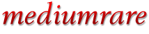 mediumrare