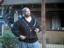 Un-Huh! Scene from Passat commercial