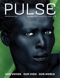 Pulse Magazine