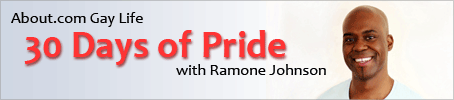 30 Days of Pride