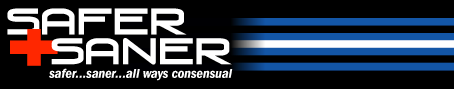 Safer+Saner