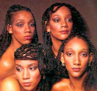 Sister Sledge