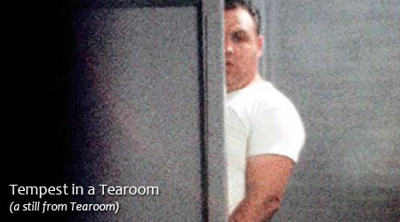 A still from Tearoom